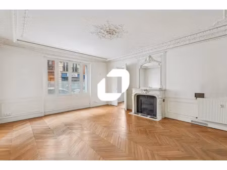 a louer  proche parc monceau