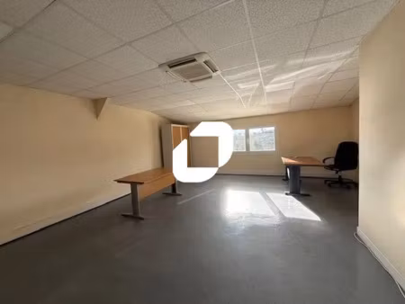 a louer  surface recherchée