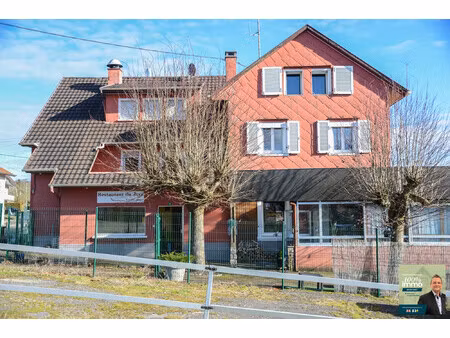 auberge hotel restaurant