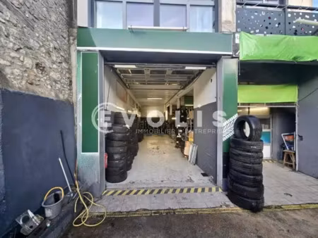 opportunité pour investisseur à vendre - immeuble de rapport de 280 m² - étampes (91)