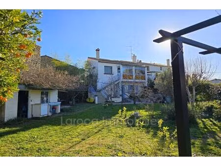 achat maison à montesquieu des albères