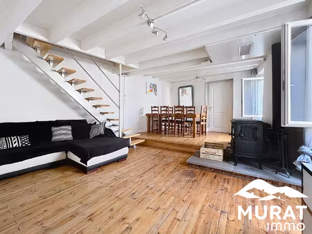 maison à vendre tallende