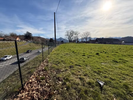 terrain à vendre lourdes 5609m2 224 000€