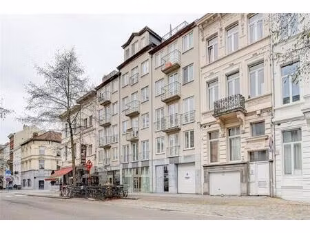 appartement te huur in antwerpen