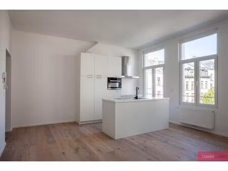 appartement te huur in antwerpen