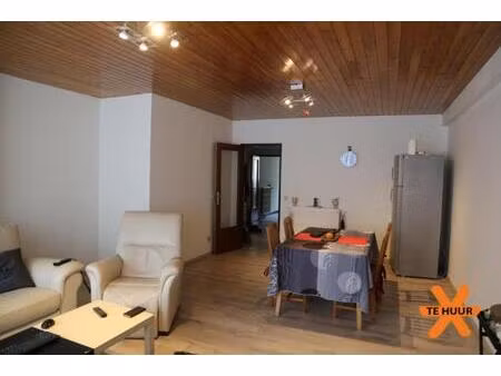 appartement te huur in antwerpen borgerhout