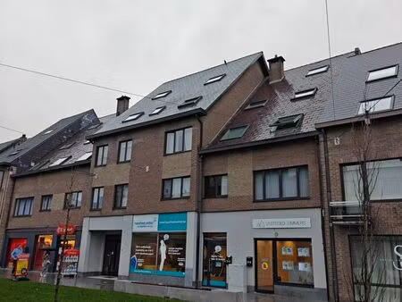 éénslaapkamerappartement te huur