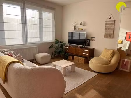 appartement te huur in mortsel