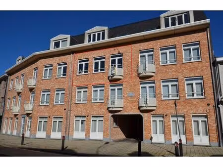 gezellig appartement met 2 slaapkamers