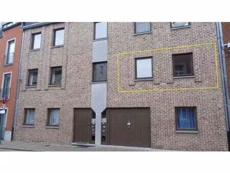 appartement te huur in kerkom-bij-sint-truiden