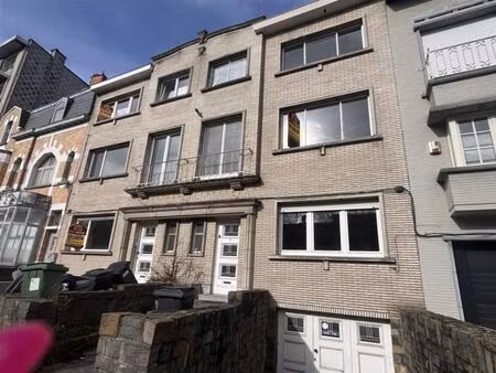 huis te huur in aalst