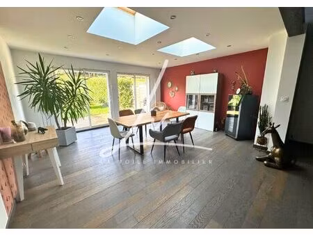 maison à vendre hérouville-saint-clair