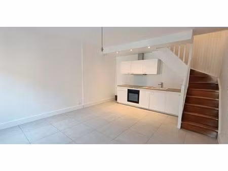 location maison 4 pièces 72 m² à lormont (33310)