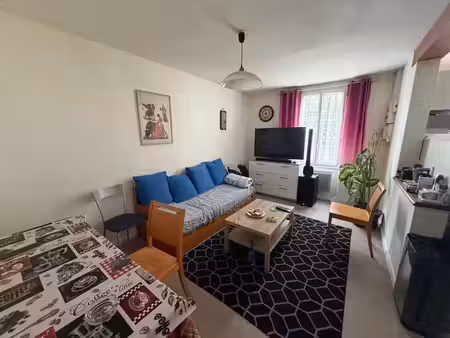 investissement locatifs de 2 t2 loués 550€ chacun