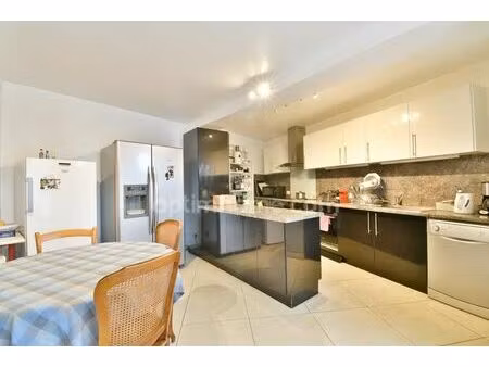 vente maison 7 pièces 185 m² bernay (27300)