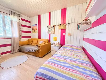 vente maison 6 pièces 127 m² lannux (32400)