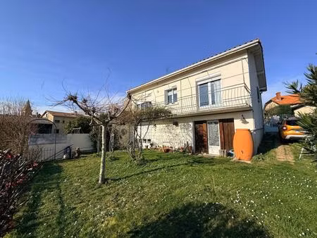 vente maison 4 pièces 100 m² viella (32400)
