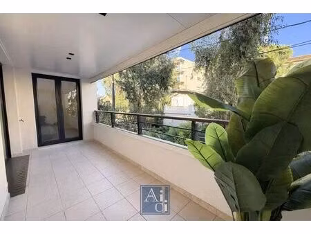 vente appartement 2 pièces 39 m² cannes (06400)