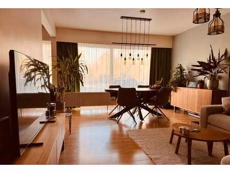 appartement te koop in edegem met 2 slaapkamers