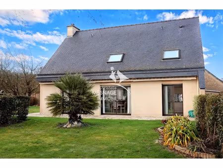 vente maison 7 pièces 150 m² à caulnes (22350)  332 800 €