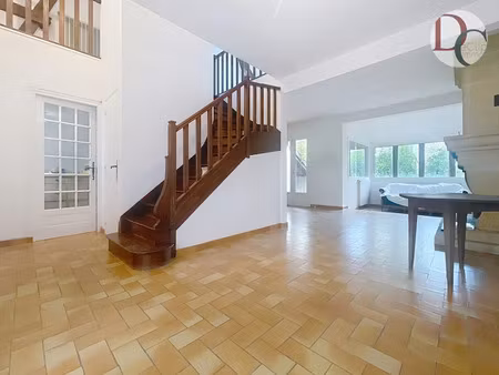 vente maison 5 pièces 108 m² à arnouville-les-gonesse (95400)  310 000 €