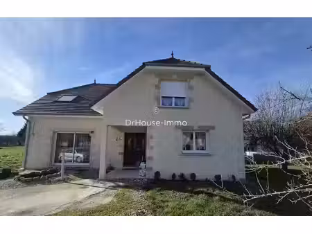 vente maison 6 pièces 156 m² à lusigny-sur-barse (10270)  317 000 €