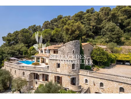 vente propriété 20 pièces