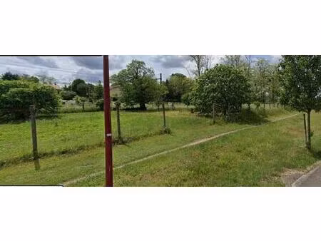 terrain à bâtir à ayguemorte-les-graves (33640)