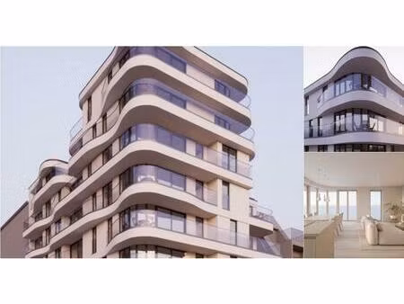 appartement à vendre à leopoldlaan 306 middelkerke (rbv35213)