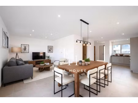 vente maison 4 pièces 109 m² à blainville-sur-orne (14550)  319 990 €