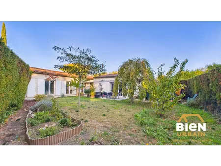 vente villa 6 pièces 146.19 m² à garons (30128)  319 000 €