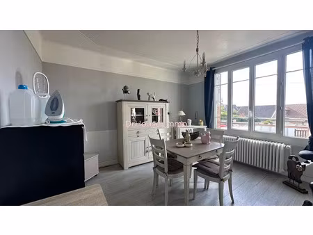 vente maison 6 pièces 130 m² à limay (78520)  299 000 €