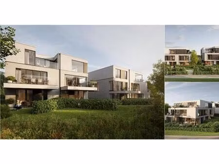 appartement à vendre à spoelstraat 2 beerzel (rbv35193)