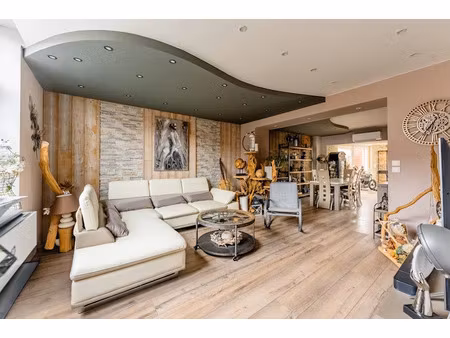 vente maison 5 pièces 190 m² à annoeullin (59112)  349 000 €