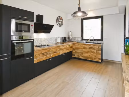 vente maison 7 pièces 170 m² à lons-le-saunier (39000)  348 000 €