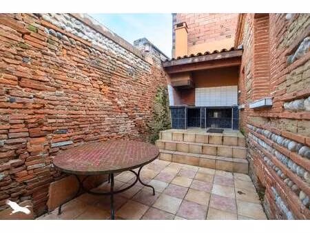 vente appartement 3 pièces 99 m² venerque (31810)