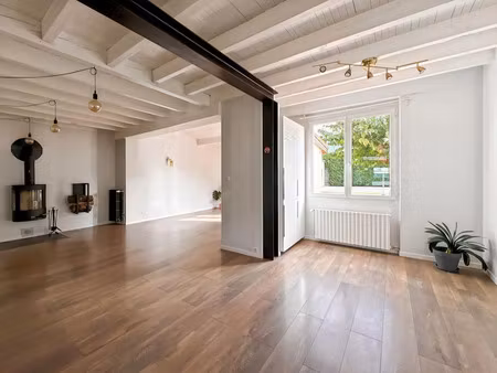 vente maison 4 pièces 150 m² aucamville (31140)
