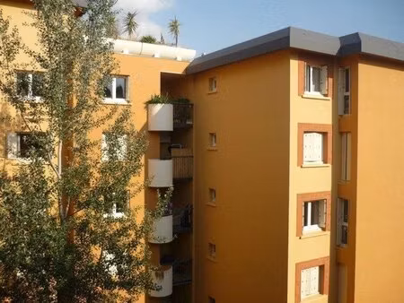 location appartement 2 pièces 47 m² à toulouse (31400)
