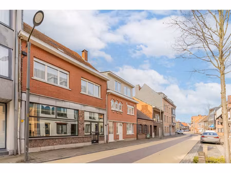 huis te koop in arendonk