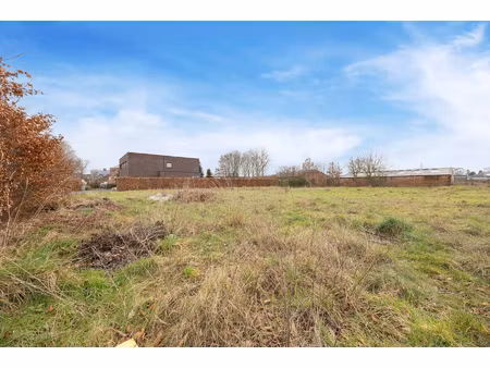 grond te koop in ravels