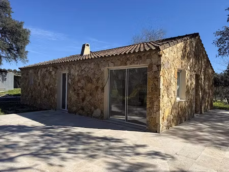 vente maison 4 pièces 85 m² à aleria (20270)  360 000 €