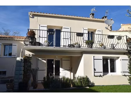 vente maison 7 pièces 175 m² à caromb (84330)  379 000 €