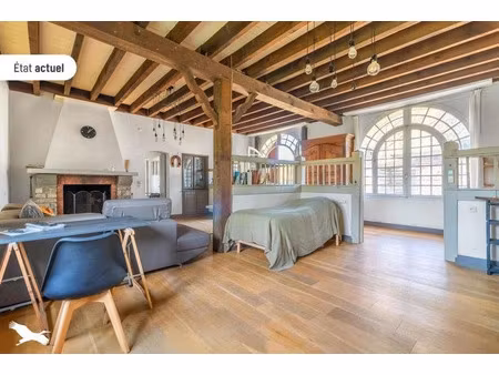 vente maison 3 pièces 103 m² à magescq (40140)  334 336 €