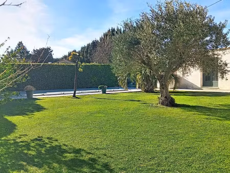 vente maison 5 pièces 111 m² à monteux (84170)  389 900 €