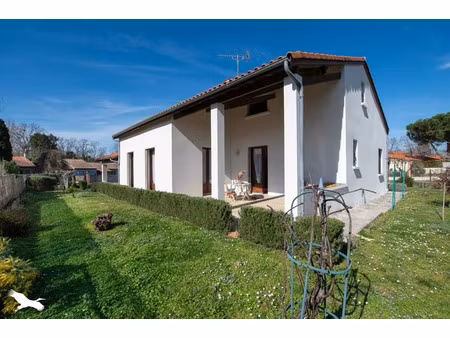 vente maison 4 pièces 130 m² à muret (31600)  350 000 €