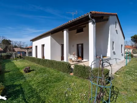 vente maison 4 pièces 130 m² à muret (31600)  379 433 €