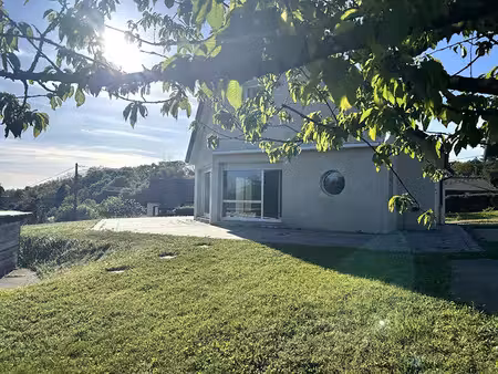 vente maison 6 pièces 166 m² à pelousey (25170)  399 000 €