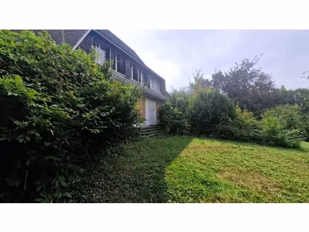 vente villa 8 pièces 300 m² à montivilliers (76290)  399 000 €