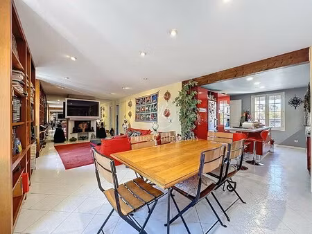 montpellier - duplex - 4 chambres