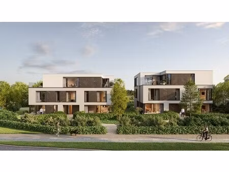 appartement te koop in putte met 2 slaapkamers